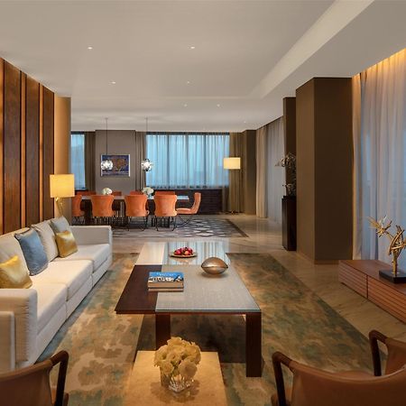 Park Hyatt Doha Hotel Екстериор снимка