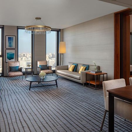 Park Hyatt Doha Hotel Екстериор снимка