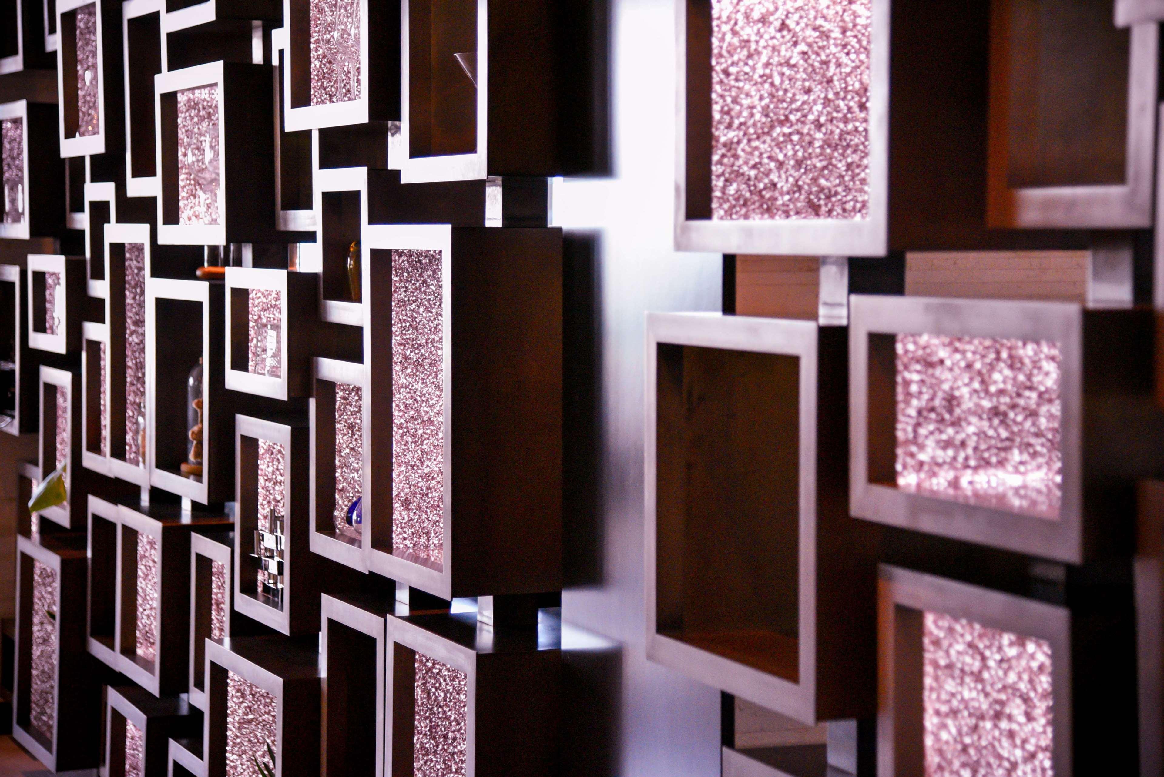 Park Hyatt Doha Hotel Екстериор снимка A room divider