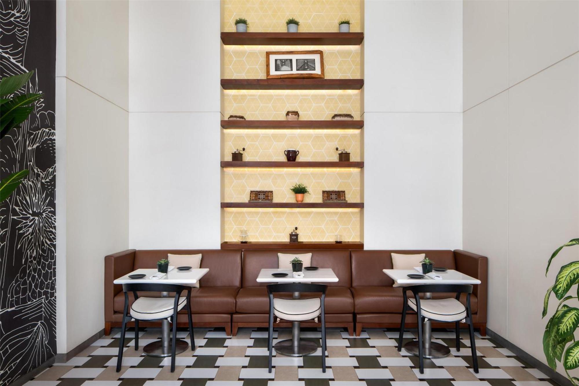 Park Hyatt Doha Hotel Екстериор снимка