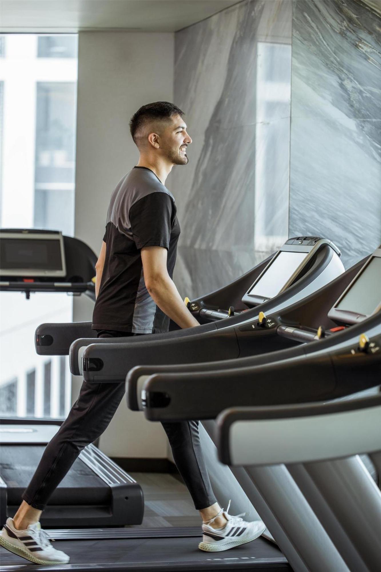 Park Hyatt Doha Hotel Екстериор снимка