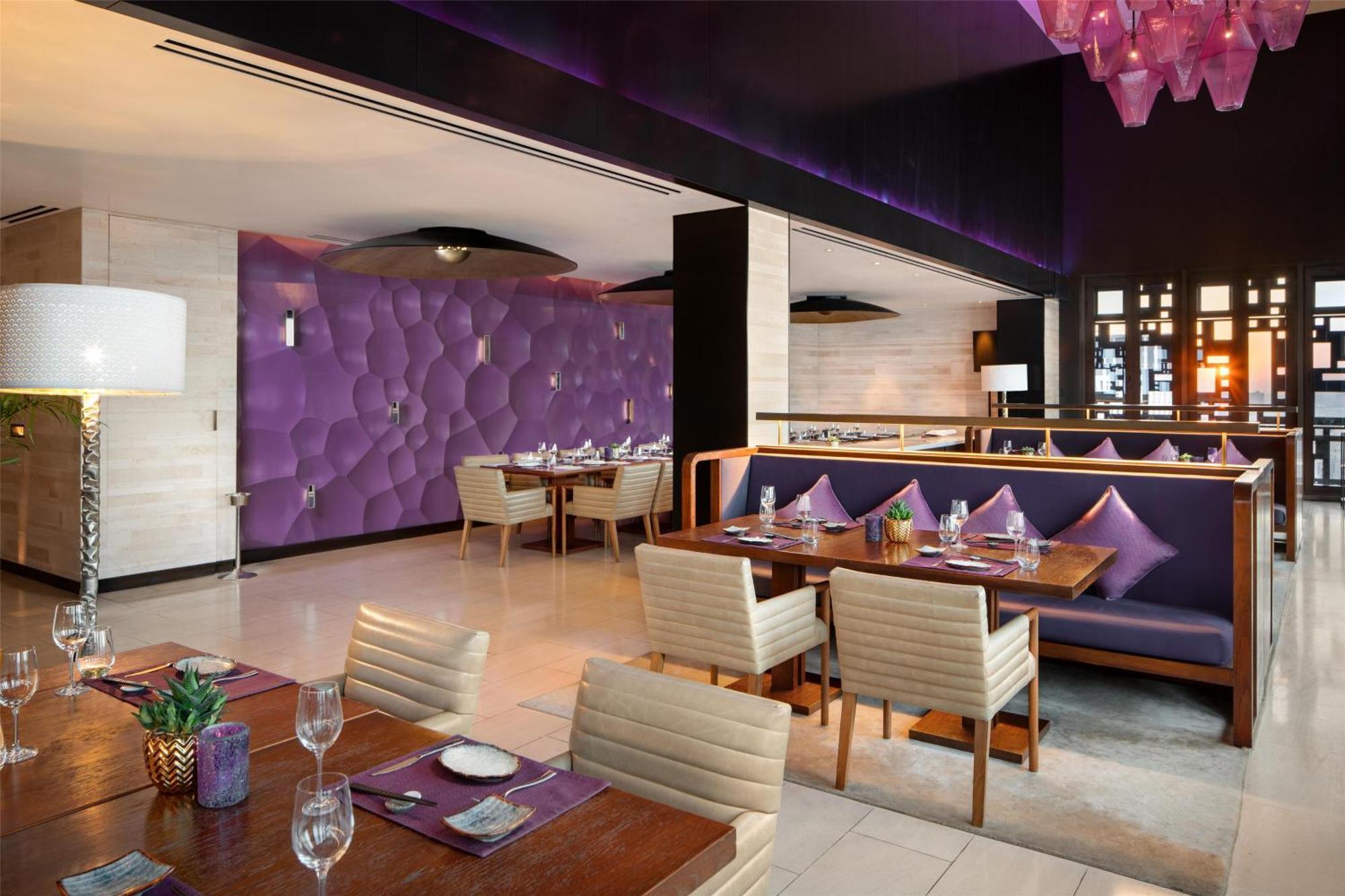 Park Hyatt Doha Hotel Екстериор снимка