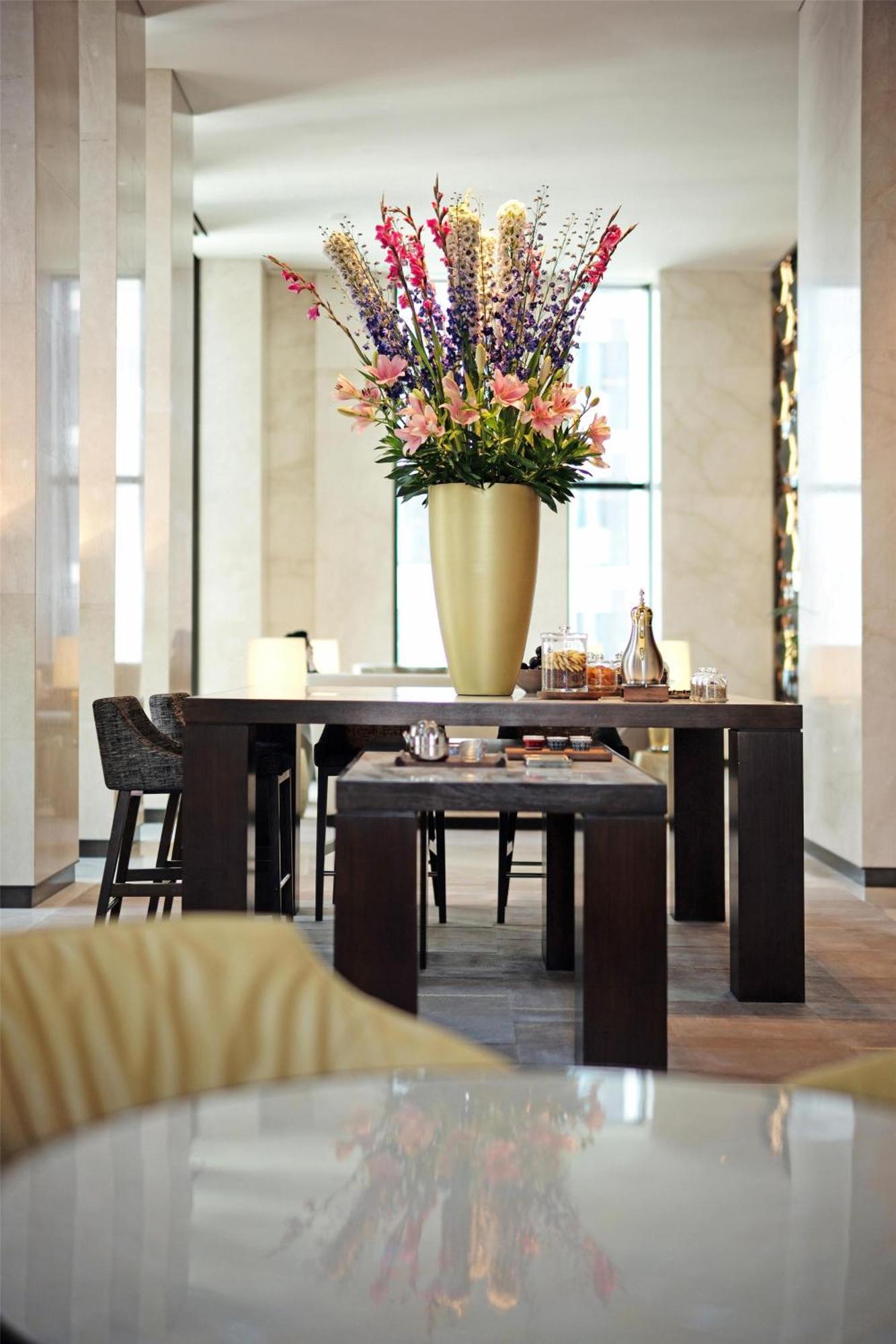 Park Hyatt Doha Hotel Екстериор снимка